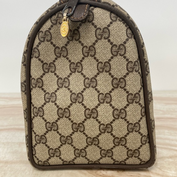 Gucci Boston Bag - Picture 7 of 12